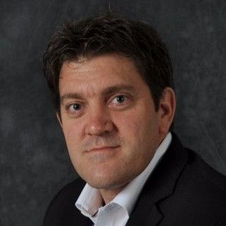 Stuart Hutchinson